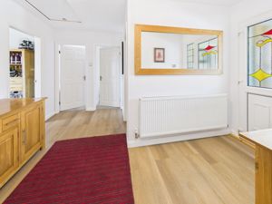 Entrance Hall- click for photo gallery